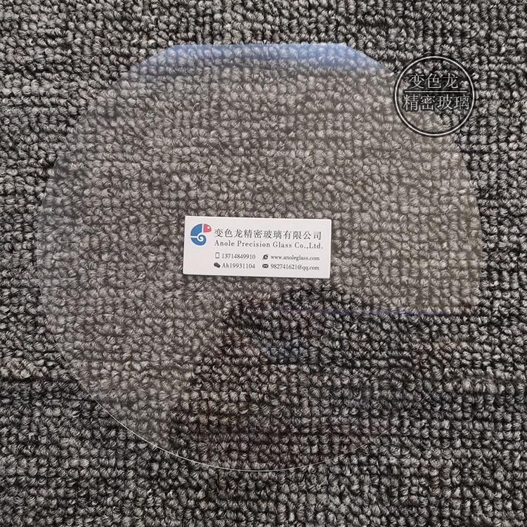 肖特AF32光学研磨晶圆-用于真空封装-变色龙科技(惠州)有限公司